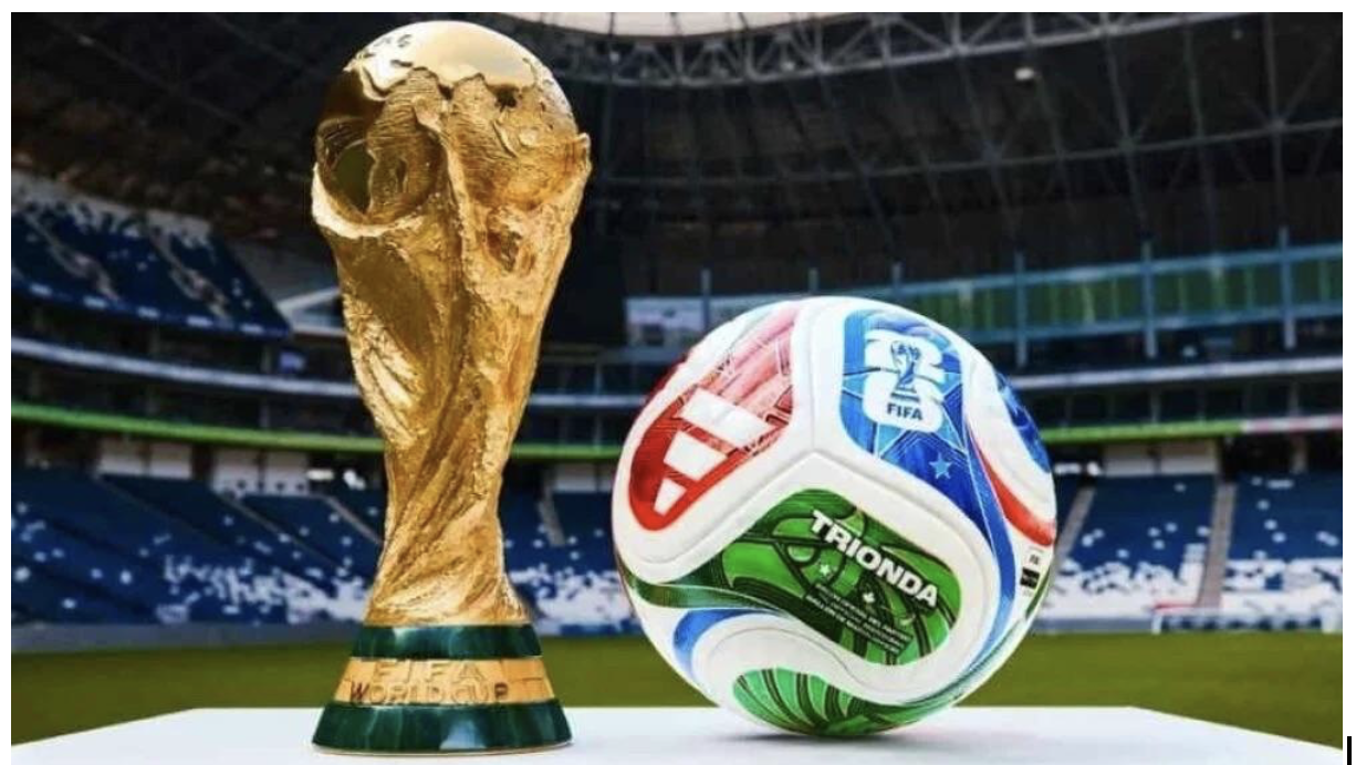 ¿Como afecta el Mundial FIFA a la economia? 1