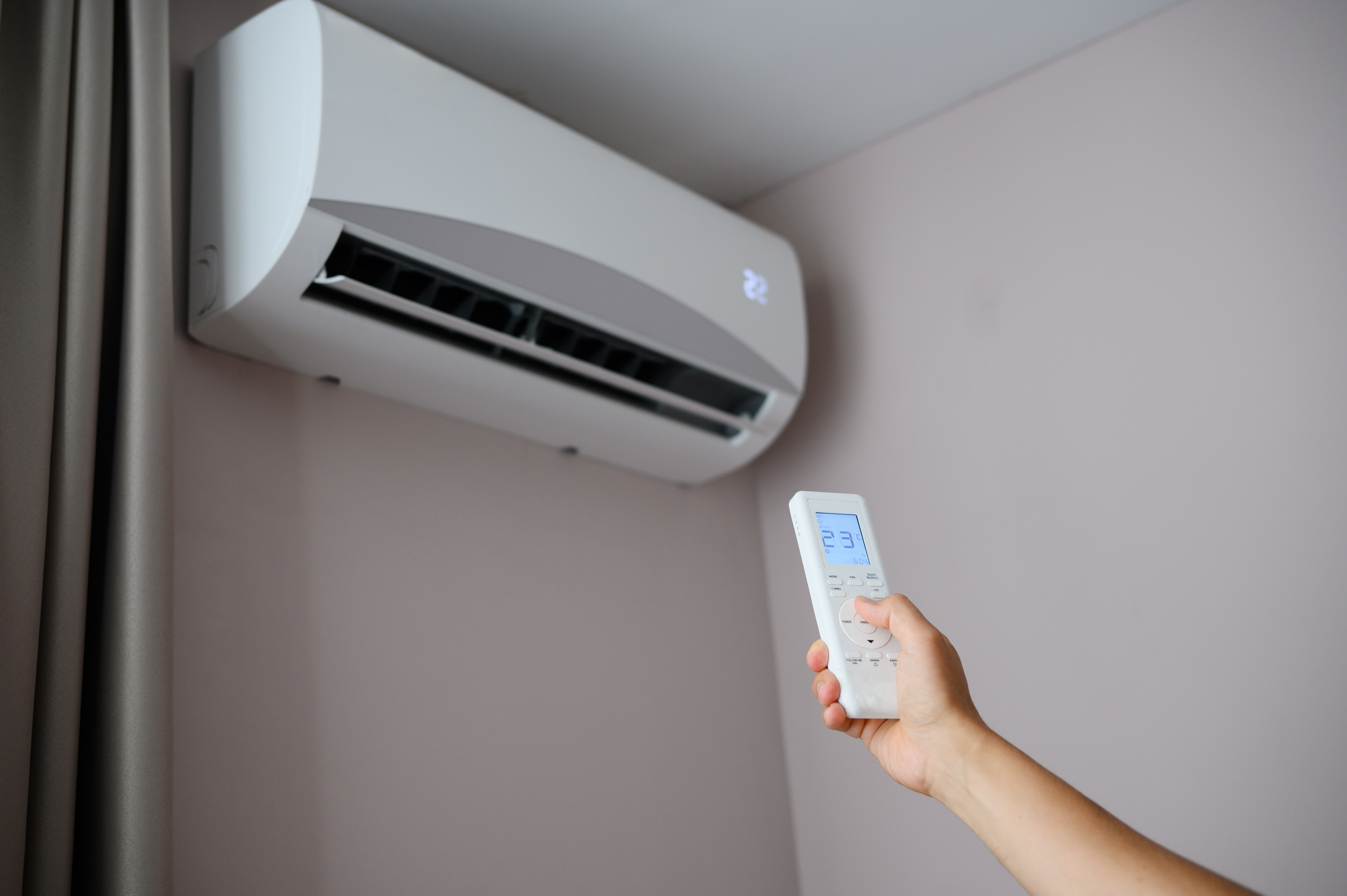 El error de los 20 grados: por qué tu aire acondicionado te está costando el doble de lo necesario 1