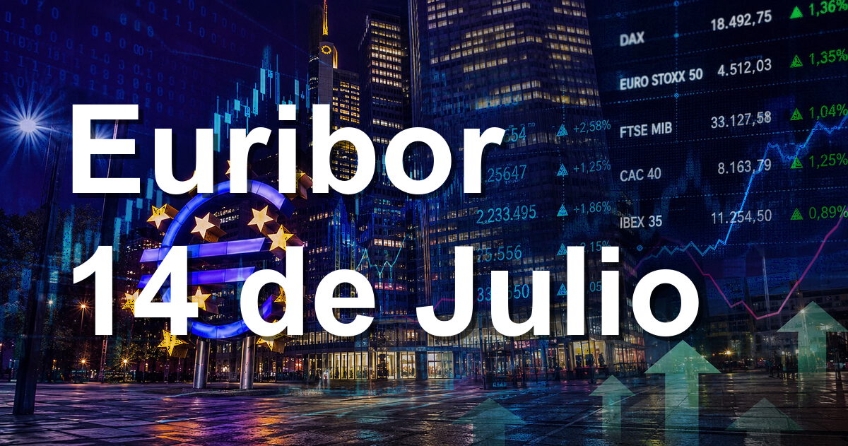 El Euribor sube y vienen curvas 1