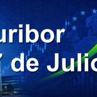 El Euribor termina la semana con una bajada rica pero insuficiente 1
