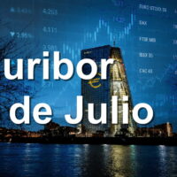 El Euribor sube pero tiene pinta de que no va a subir mucho más 1