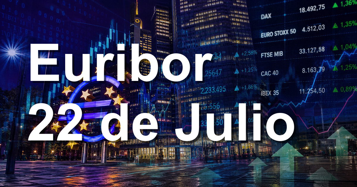 El Euribor se relaja a la espera de lo que haga mañana el BCE 1