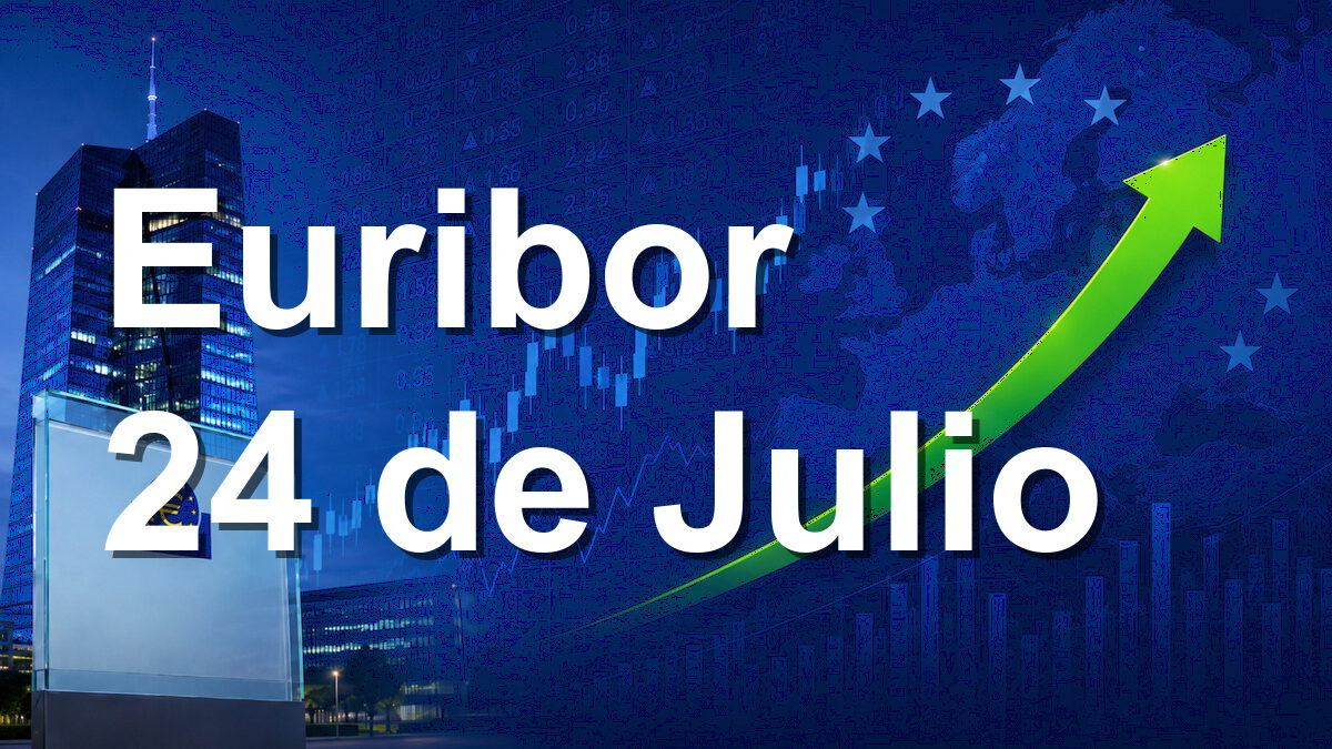 El Euribor se dispara y roza el 3% 1