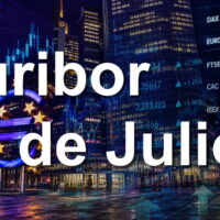 El Euribor comienza la semana bajando un poquito 1