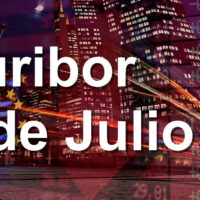 El Euribor comienza la semana con una bajadita rica 1