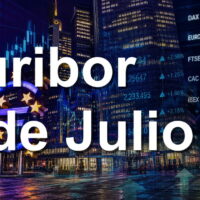 El Euribor sube con fuerza porque Trump se ha enfadado 1