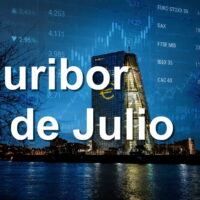 El Euribor se dispara ante la tensión internacional 1