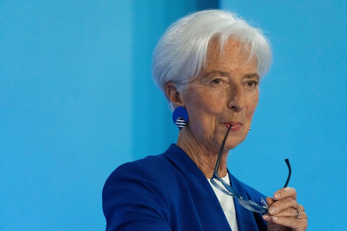 El BCE frena la subida de tipos pero sigue alerta: ¿Cómo afectará al Euríbor y a tu hipoteca? 1