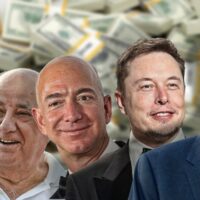 El planeta fabrica 2.680 millonarios al día 3